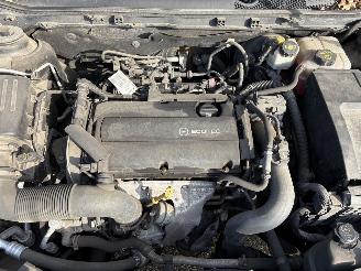 Opel Insignia 1.6 TURBO SPORTS TOURER SW picture 27