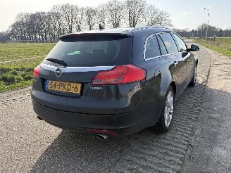 Opel Insignia 1.6 TURBO SPORTS TOURER SW picture 23