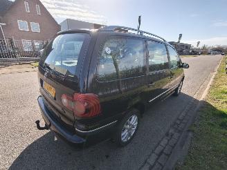 Volkswagen Sharan 2.0I TRENDLINE 7 PERSOONS UITVOERING CLIMA picture 13