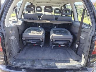 Volkswagen Sharan 2.0I TRENDLINE 7 PERSOONS UITVOERING CLIMA picture 9