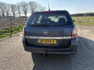 Opel Astra STATION WAGON 1.7 CDTI BUSINESS picture 21
