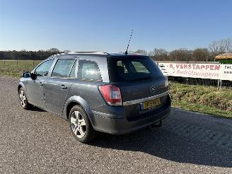 Opel Astra STATION WAGON 1.7 CDTI BUSINESS picture 4