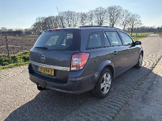 Opel Astra STATION WAGON 1.7 CDTI BUSINESS picture 20