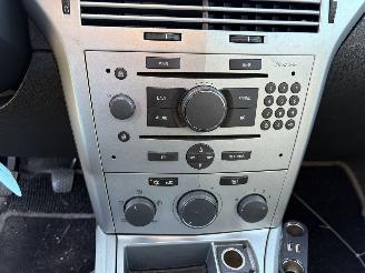 Opel Astra STATION WAGON 1.7 CDTI BUSINESS picture 10