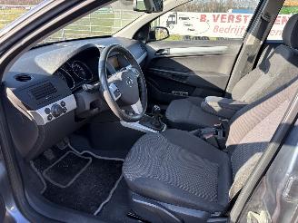 Opel Astra STATION WAGON 1.7 CDTI BUSINESS picture 6