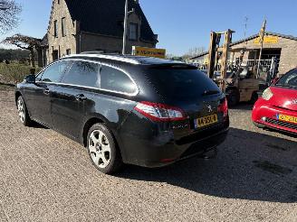 Peugeot 508 SW 1.6 THP BLUE LEASE PREMIUM picture 5