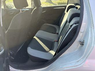 Fiat Punto Evo 1.3 M-JET EASY AIRCO picture 7