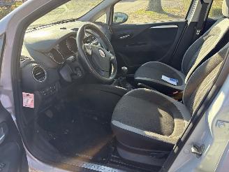 Fiat Punto Evo 1.3 M-JET EASY AIRCO picture 6