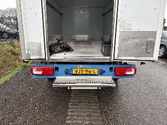 Volkswagen Crafter 35 2.0 TDI L4 Bakwagen MOTORSCHADE ! picture 24