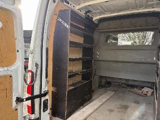 Renault Master 2.3 DCI L2/H2 DUBBELE CABINE, AIRCO picture 22