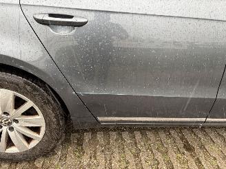 Volkswagen Passat Variant 1.4 TSI Comfortline BlueMotion automaat picture 22