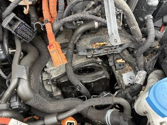 Volkswagen Passat Variant 1.4 TSI GTE Highline LEES TEKST !! MEGATRONIC DEFECT ! picture 25