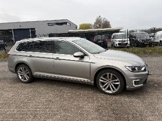 Volkswagen Passat Variant 1.4 TSI GTE Highline LEES TEKST !! MEGATRONIC DEFECT ! picture 18