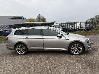 Volkswagen Passat Variant 1.4 TSI GTE Highline LEES TEKST !! MEGATRONIC DEFECT ! picture 19
