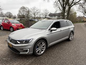 Volkswagen Passat Variant 1.4 TSI GTE Highline LEES TEKST !! MEGATRONIC DEFECT ! picture 2