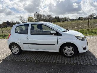 Renault Twingo 1.5 dci collection airco picture 14