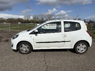 Renault Twingo 1.5 dci collection airco picture 2