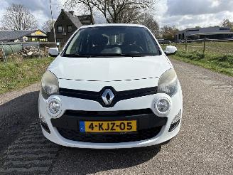 Renault Twingo 1.5 dci collection airco picture 11