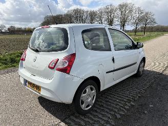 Renault Twingo 1.5 dci collection airco picture 15