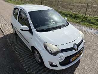 Renault Twingo 1.5 dci collection airco picture 18