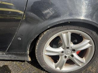 Mercedes SLK 200 CABRIOLET picture 31