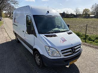 Mercedes Sprinter 213 CDI L2/H2 picture 21