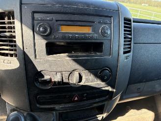 Mercedes Sprinter 213 CDI L2/H2 picture 9
