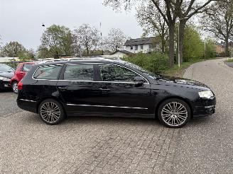 Volkswagen Passat Variant 1.8 TFSI Trendline SCHADE AUTO ! picture 19