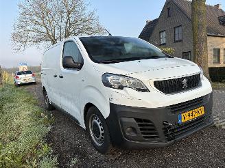 Peugeot Expert Bestel 226S 1.6 BlueHDI 95 Premium MOTOR DEFECT ! picture 17