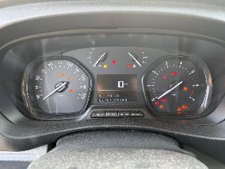 Peugeot Expert Bestel 226S 1.6 BlueHDI 95 Premium MOTOR DEFECT ! picture 13