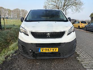 Peugeot Expert Bestel 226S 1.6 BlueHDI 95 Premium MOTOR DEFECT ! picture 16