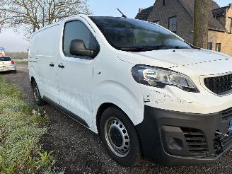 Peugeot Expert Bestel 226S 1.6 BlueHDI 95 Premium MOTOR DEFECT ! picture 27