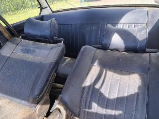 BMW 1502-2002 1602 E10 RESTAURATIE PROJECT / DECORATIE AUTO picture 6