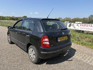 Skoda Fabia 1.9 TDI CHOICE 74KW AIRCO picture 4