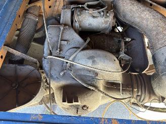 Piaggio  VESPA APECAR P2 VOOR DECORATIE picture 17