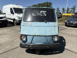 Piaggio  VESPA APECAR P2 VOOR DECORATIE picture 9