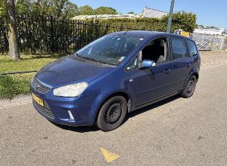 Ford C-Max 1.6 TDCI TITANIUM CLIMA picture 1