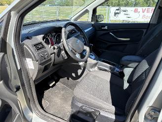 Ford C-Max 2.0-16V TITANIUM AUTOMAAT ! picture 5