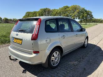 Ford C-Max 2.0-16V TITANIUM AUTOMAAT ! picture 17