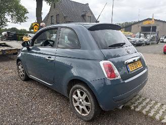 Fiat 500 1.4-16v POP picture 3