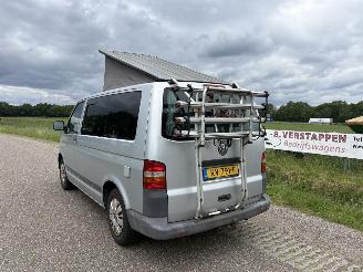 Volkswagen  Transporter KOMBI 2,5 TDI kampeerauto 128kw automaat, camper picture 4