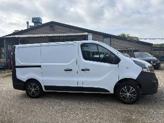 Opel Vivaro 1.6 CDTI L1/H1 AIRCO picture 16
