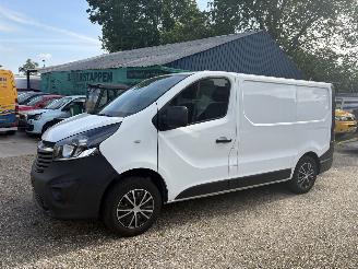 Opel Vivaro 1.6 CDTI L1/H1 AIRCO picture 2