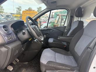 Opel Vivaro 1.6 CDTI L1/H1 AIRCO picture 6