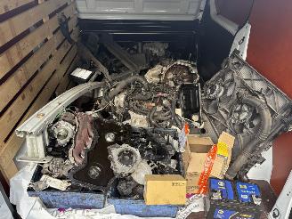 Opel Vivaro 1.6 CDTI L1/H1 AIRCO picture 21