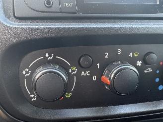 Opel Vivaro 1.6 CDTI L1/H1 AIRCO picture 9