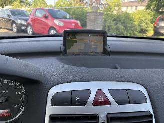 Peugeot 307 1.6-16V NAVTECH picture 23