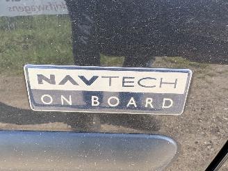 Peugeot 307 1.6-16V NAVTECH picture 19