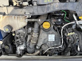 Renault Kangoo bestel 1.5 Blue dCi 80 Comfort AIRCO picture 28