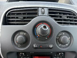 Renault Kangoo bestel 1.5 Blue dCi 80 Comfort AIRCO picture 9